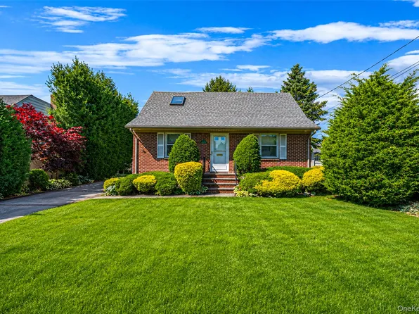 Crisp lawn stripes