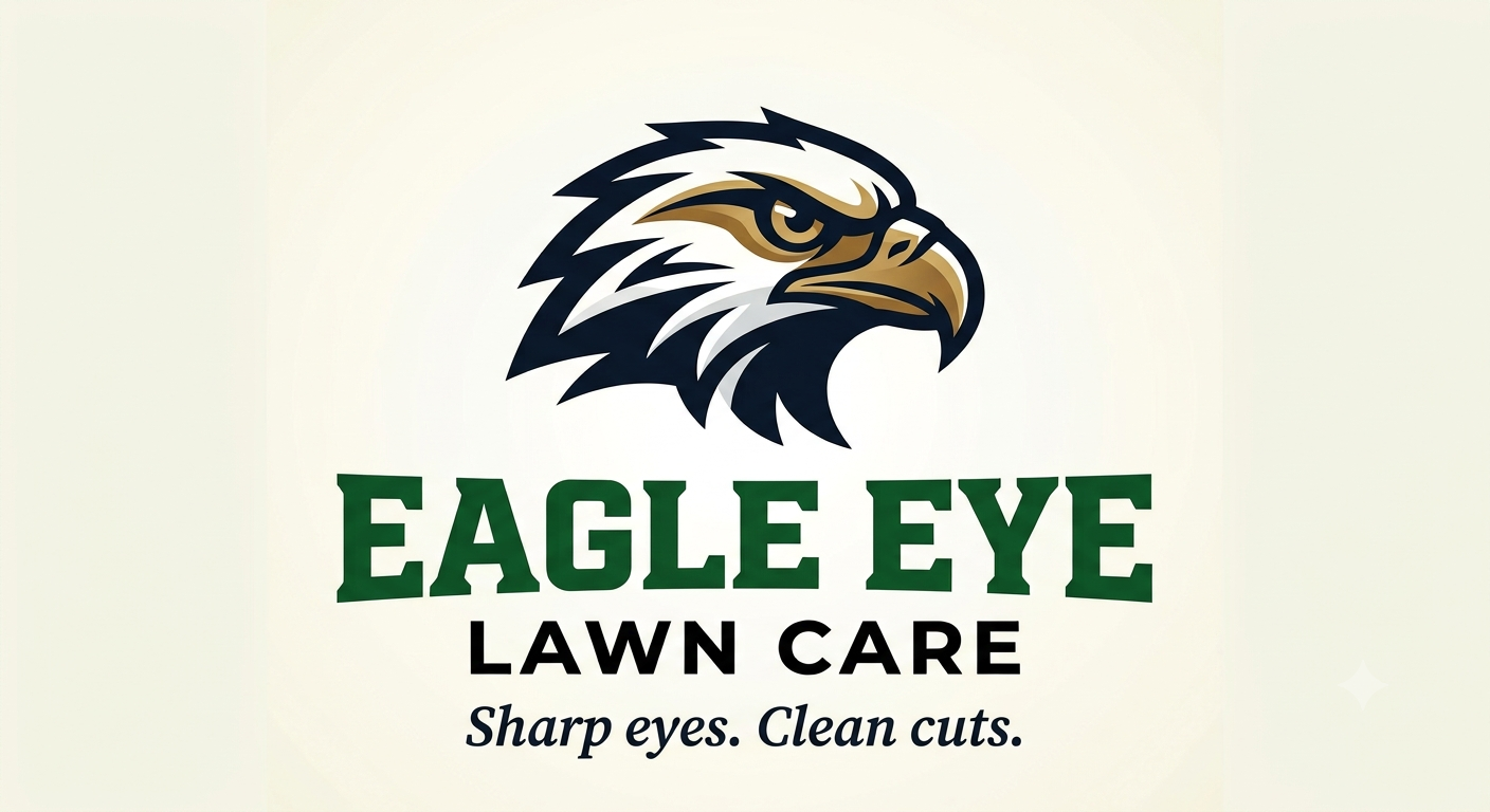 Eagle Eye Lawn Care